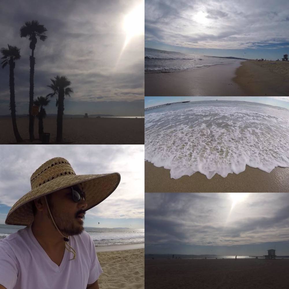 Meet your Posher, Steven